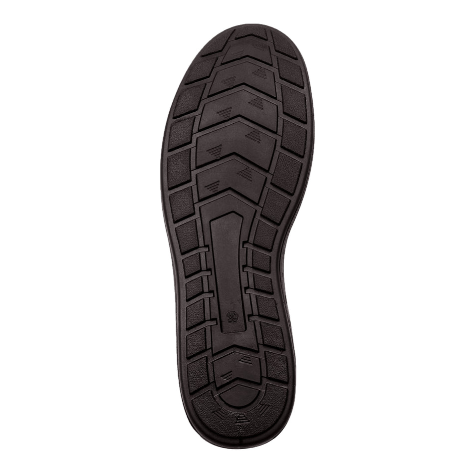 REBEL Nala Lace-up Safety boot