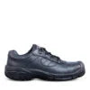 REBEL Hiker Lo Shoe - Black