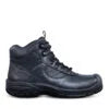 REBEL Hiker Hi Boot - Black