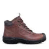 REBEL Hiker Hi Boot - Brown