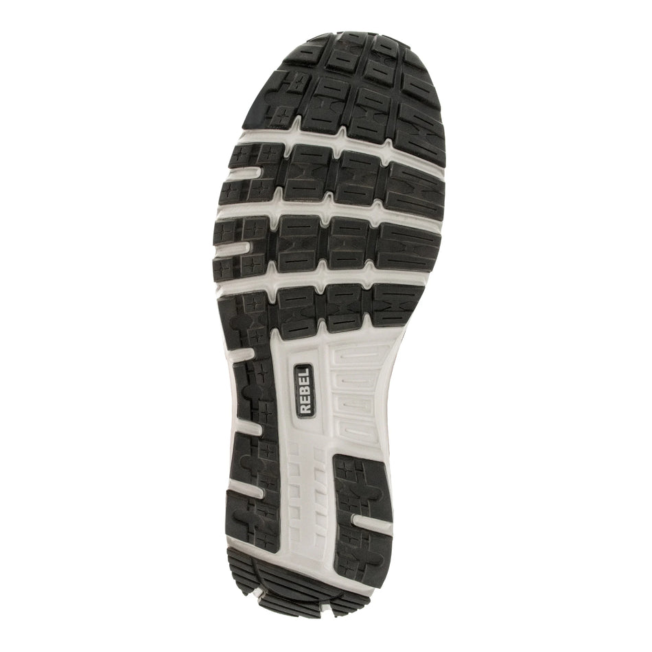 REBEL DynaPro Safety Shoe