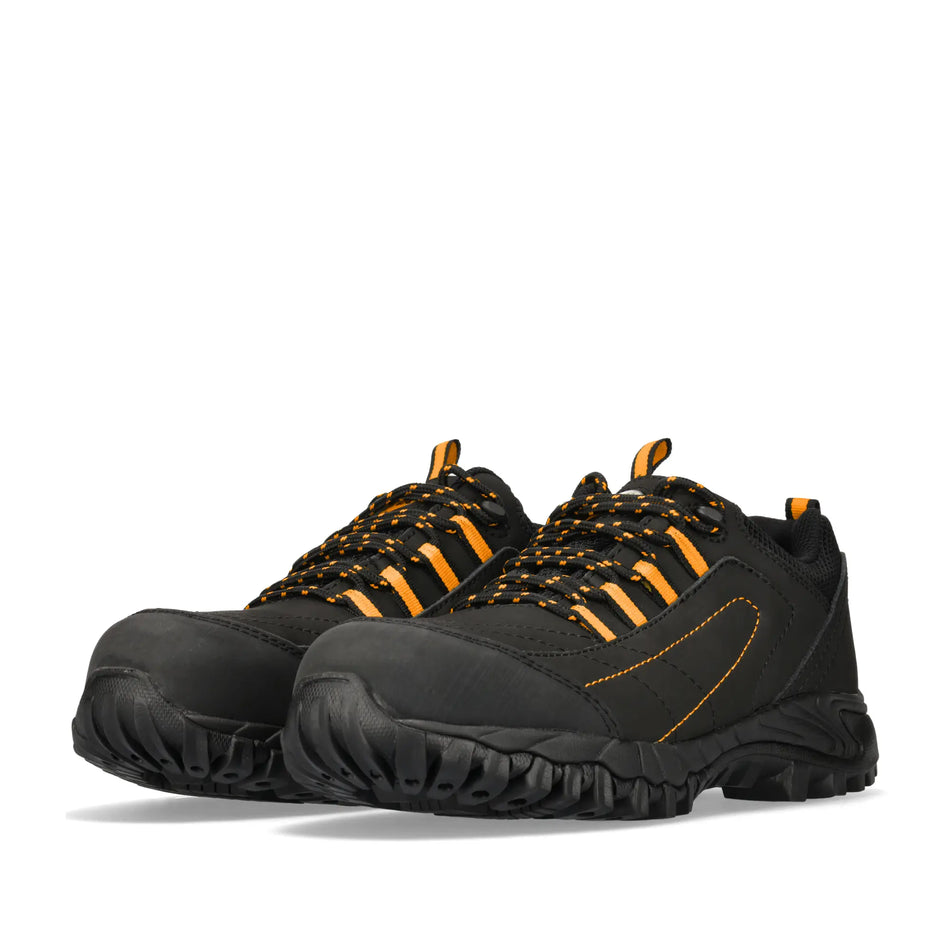 REBEL Expedition LO Safety Shoe