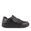 REBEL Hiker WorkPro Shoe - Black