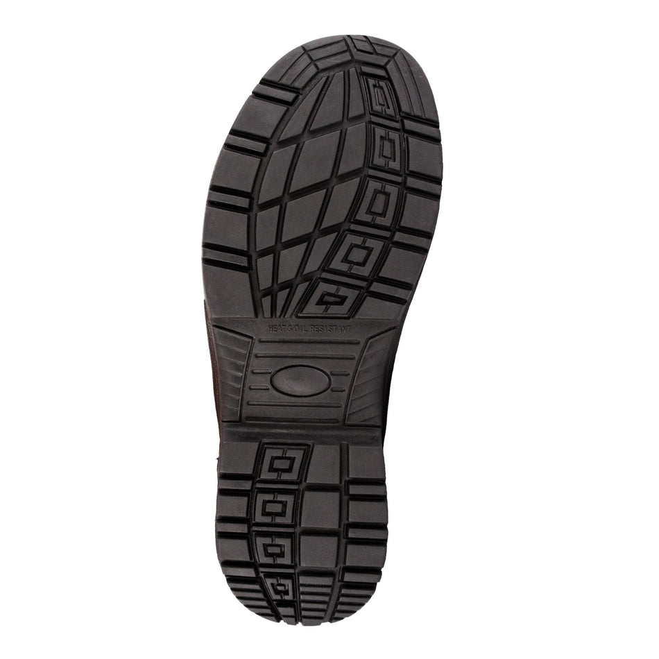 REBEL Jigga Work Boot