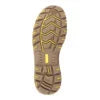 REBEL Havoc Boot - Brown