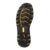 REBEL Crazy Horse Boot - Black
