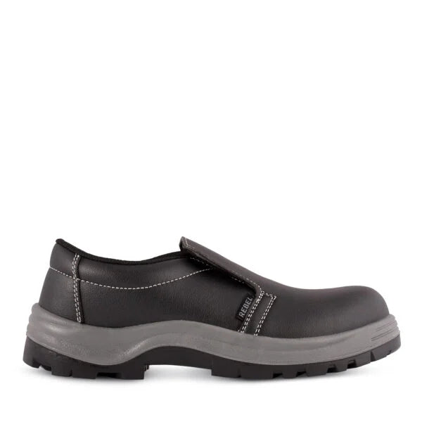 REBEL Glider Work Shoe