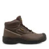 REBEL Chukka Boot - Brown