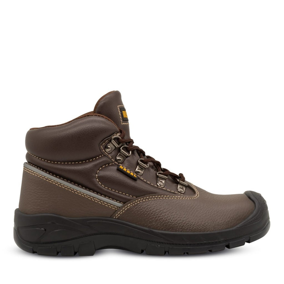 REBEL Chukka Boot - Brown