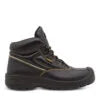 REBEL Chukka Boot - Black