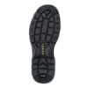 REBEL Chukka Boot - Black