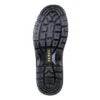 REBEL S3 Chukka Boot - Black