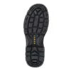 REBEL Black Hawk S3 Combat Boot