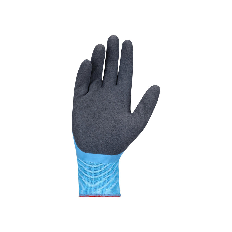 REBEL Aqua Wrist Length Gloves - Pack of 12
