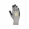 REBEL Tru Touch Cut 5 Nitrile Wrist Gloves - Pack of 12