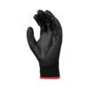 REBEL Tru Touch PU Coated General Handling Gloves - Pack of 12
