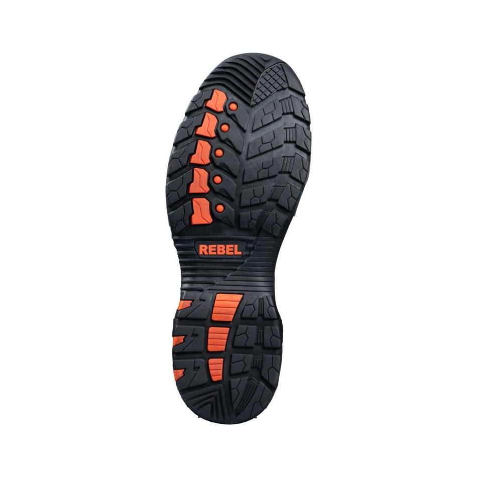 REBEL Enduro-Max Safety Shoe