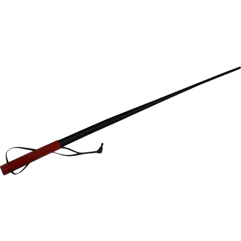 Sjambok - Machine Made