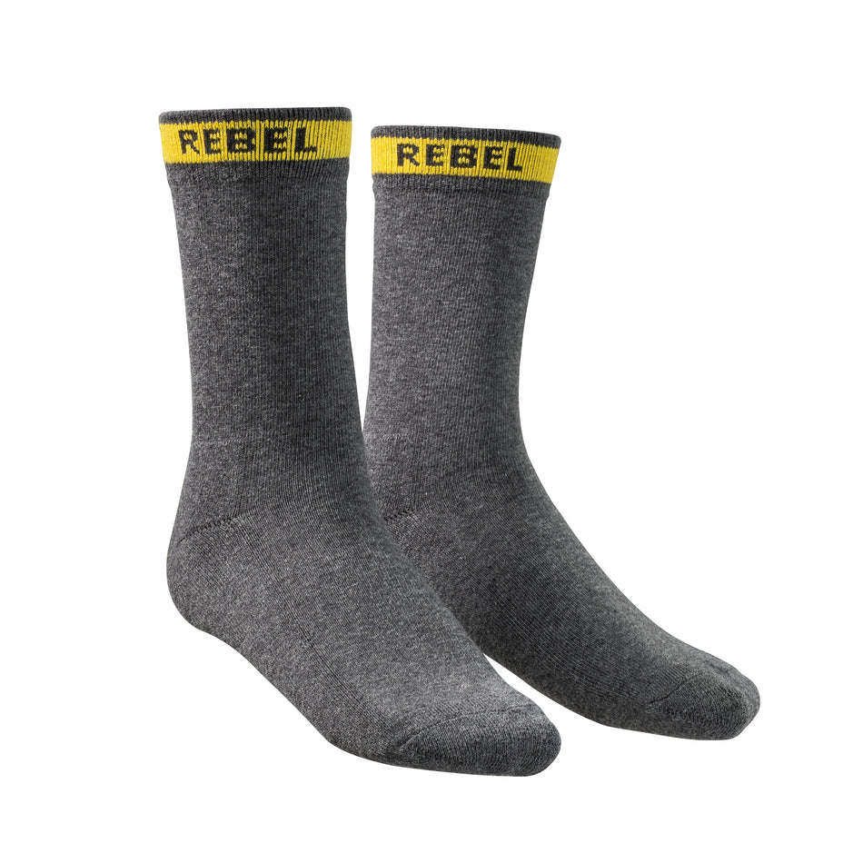 REBEL Socks