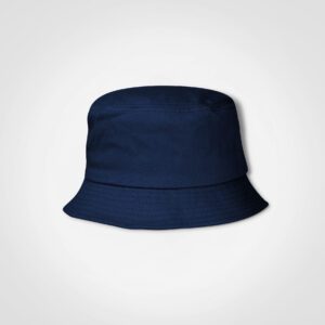 Shady Bucket Hat-0