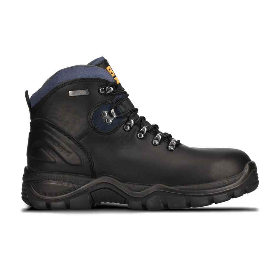 REBEL Chemitrak S3 Boot