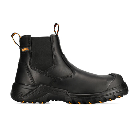 REBEL Crazy Horse Boot Black Pearl Blade National Distributor And rebel-crazy-horse-boot-black-pearl-blade-national-distributor-and