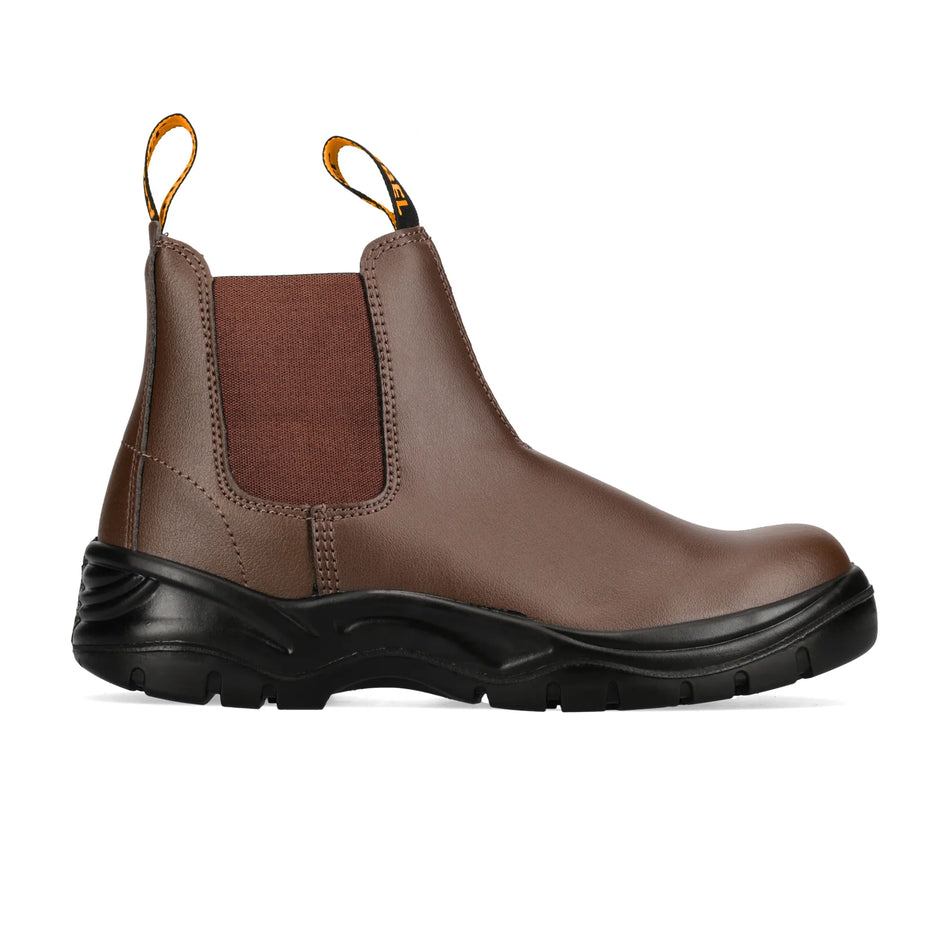 REBEL FX2 Chelsea Boot Brown