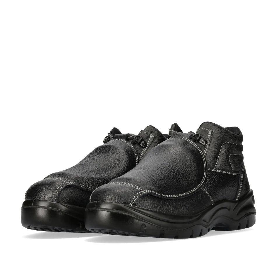 Rebel FX2 Metatarsal Boot STC Steel Mid Sole