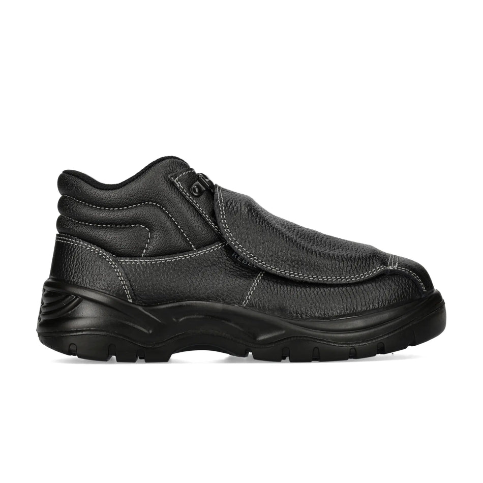 Rebel FX2 Metatarsal Boot STC Steel Mid Sole
