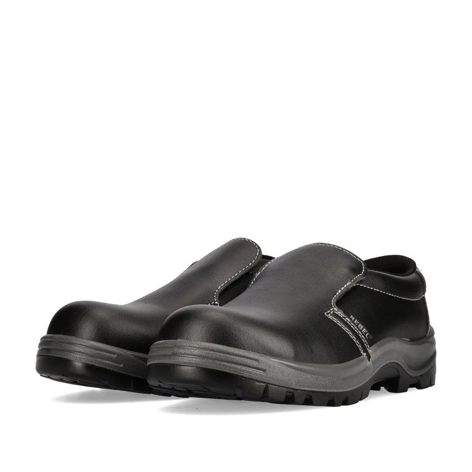 REBEL Glider Work Shoe