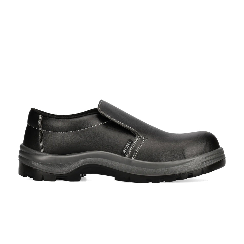 REBEL Glider Work Shoe