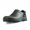 REBEL Cruiza Garden-Pro Slip-on Clog - Dark Olive Green
