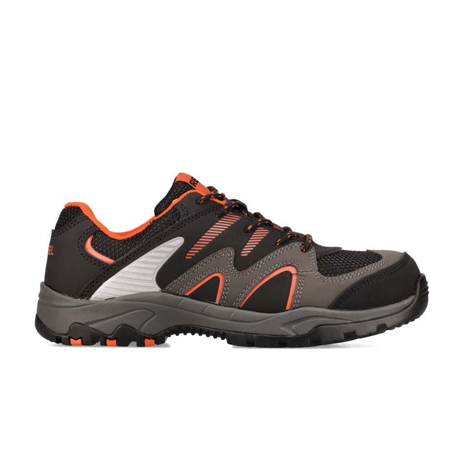 REBEL Enduro-Max Safety Shoe
