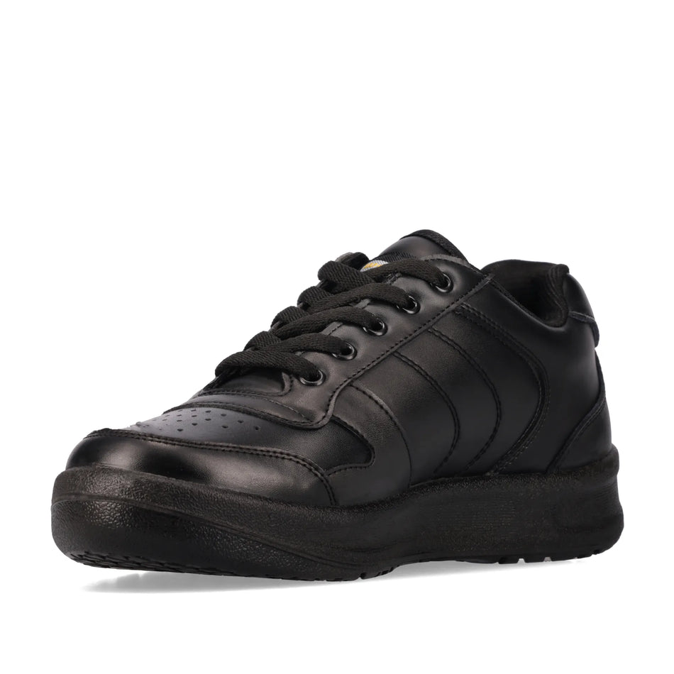 REBEL WorkPro Shoe - Black