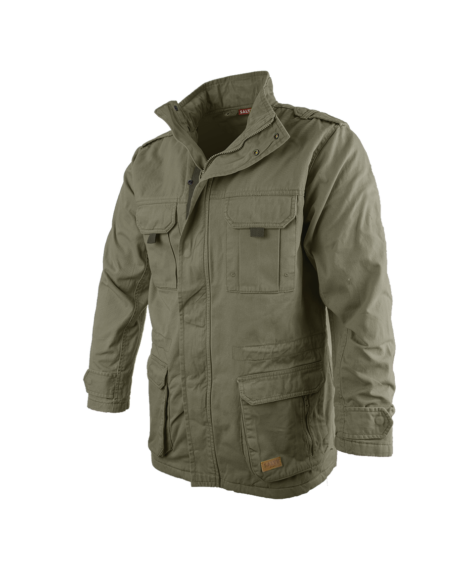 Caprivi Safari Jacket