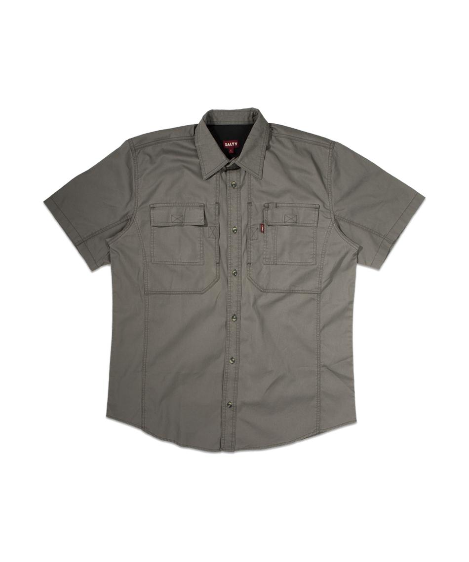Javlin Katima Vented Shirt