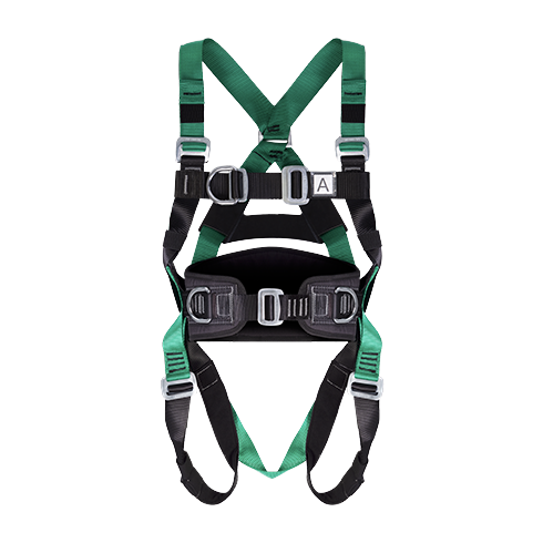 Harnesses Agilis Harness