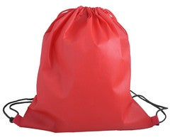 Non-Woven String Bag-0