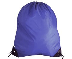 210D Poly String Bag-0