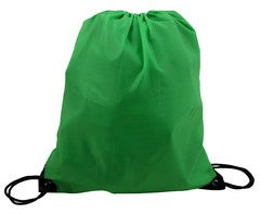 210D Poly String Bag-0