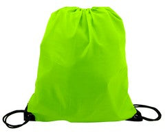 210D Poly String Bag-0