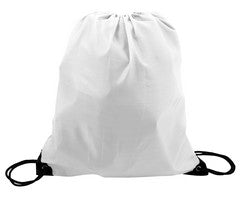 210D Poly String Bag-0