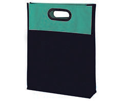 Durable Gusset Shopper-0