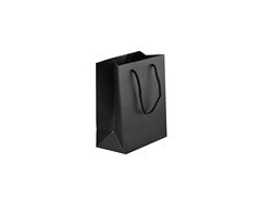 230gsm Matte Gift Bag - 14cm-0