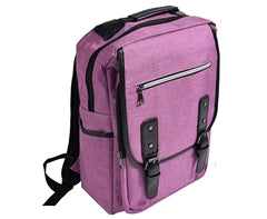 Heritage Laptop Backpack-0