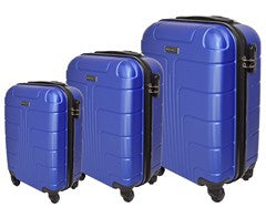 Marco Expedition 3-Piece Luggage Set-0