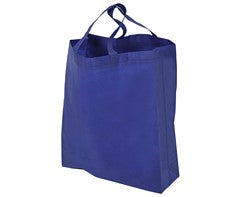 Bella Gusset Shopper Bag-0