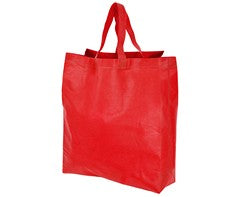 Bella Gusset Shopper Bag-0