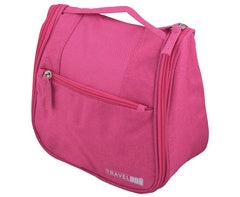 Hanging Toiletry Bag-0