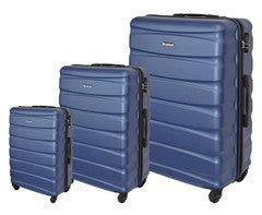 Marco Wanderlust Luggage Bag Set-0